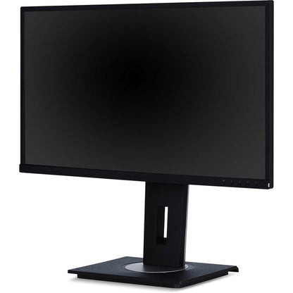 ViewSonic Graphic VG2448 24" Class Full HD LED Monitor - 16:9 - Black VG2448