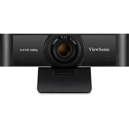 ViewSonic VB-CAM-001 Webcam - 2.1 Megapixel - 30 fps - Black - USB 2.0 VB-CAM-001