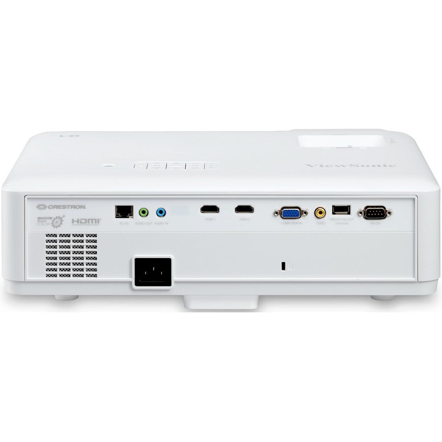 ViewSonic LS600W LED Projector - 16:10 LS600W