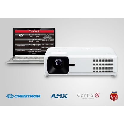 ViewSonic LS600W LED Projector - 16:10 LS600W