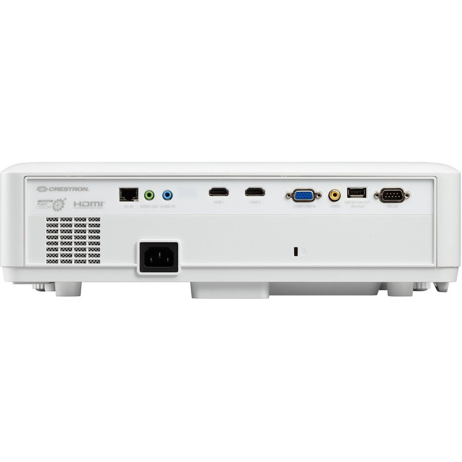 ViewSonic LS600W LED Projector - 16:10 LS600W