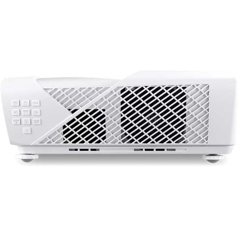 ViewSonic LS831WU Ultra Short Throw Laser Projector LS831WU