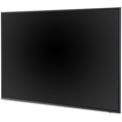 ViewSonic CDE6520-W - 65" Display, 3840 x 2160 Resolution, 450 cd/m2 Brightness, 24/7 CDE6520-W