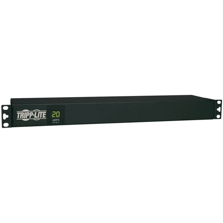 Tripp Lite PDUMH20 PDU Metered 120V 20A 12 Outlet PDUMH20