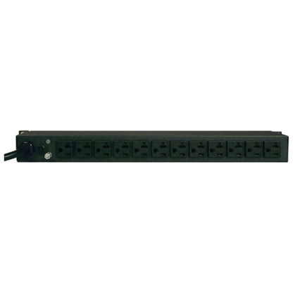 Tripp Lite PDUMH20 PDU Metered 120V 20A 12 Outlet PDUMH20