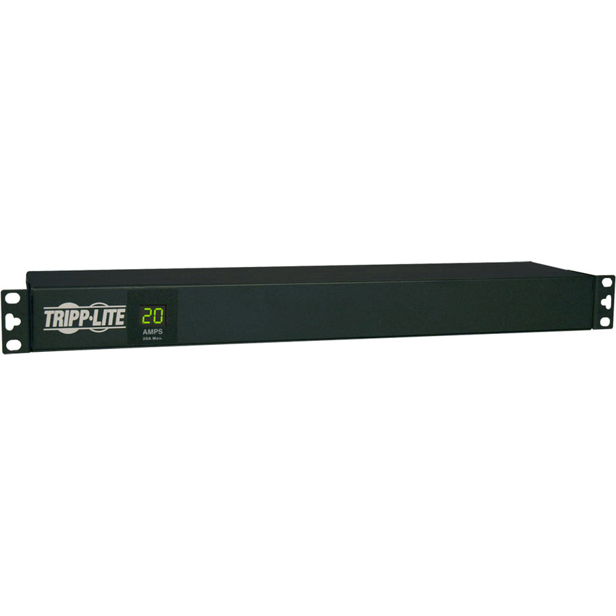 Tripp Lite PDUMH20 PDU Metered 120V 20A 12 Outlet PDUMH20