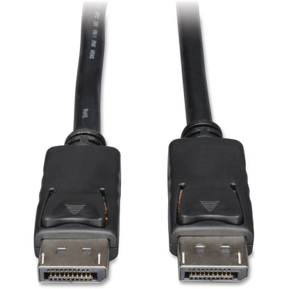 Tripp Lite Tripp Lite DisplayPort Cable P580-015