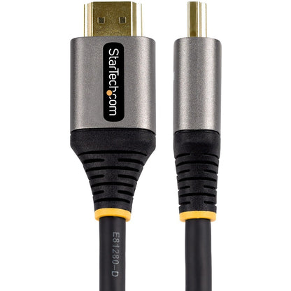 StarTech.com HDMI Audio/Video Cable HDMM21V4M