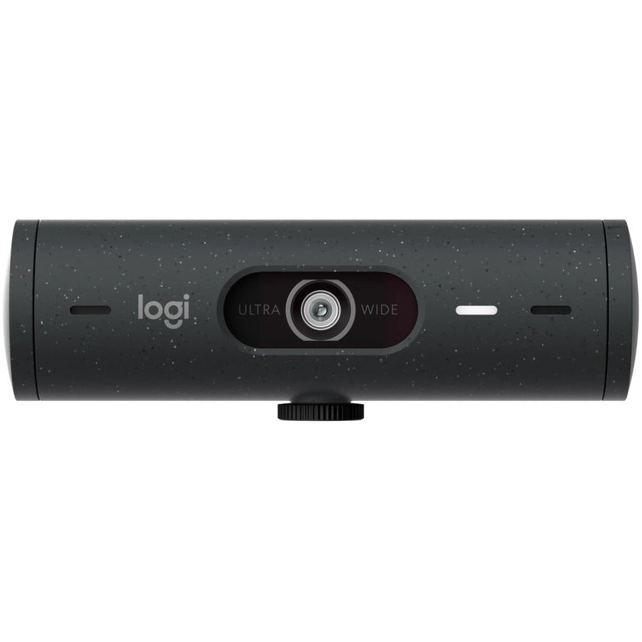 Logitech BRIO 505 Webcam - 4 Megapixel - 60 fps - Graphite - USB Type C 960-001411