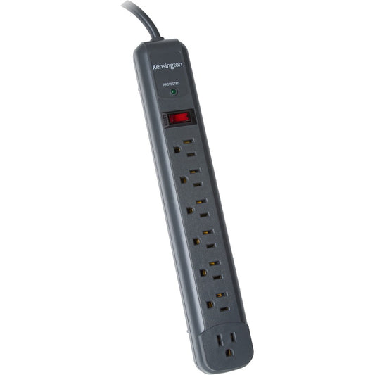 Kensington Guardian 7-Outlet Surge Protector K38217NA