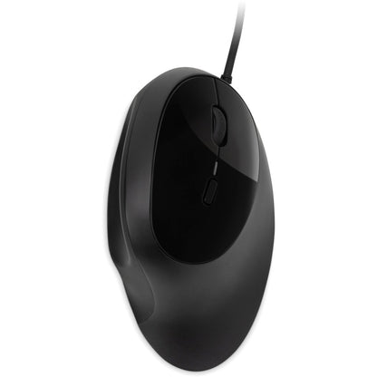 Kensington Pro Fit Ergo Wired Mouse K75403WW