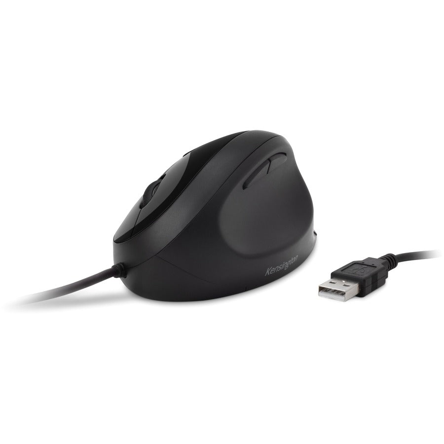 Kensington Pro Fit Ergo Wired Mouse K75403WW