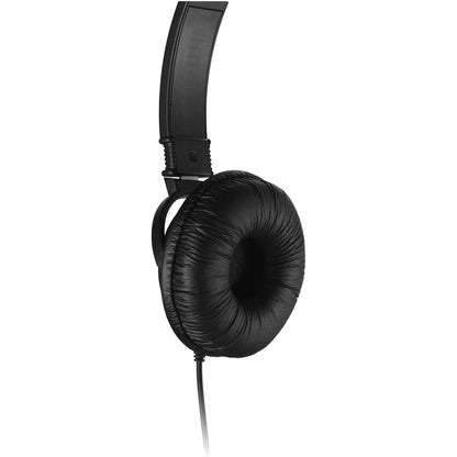 Kensington Classic Headset with Mic and Volume Control K33065WW