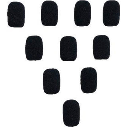 Jabra Slim Foam Mic Cover (10 Pcs) 204219