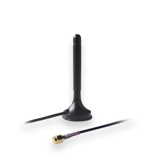 Teltonika Mobile Magnetic SMA Antenna PR1KS210