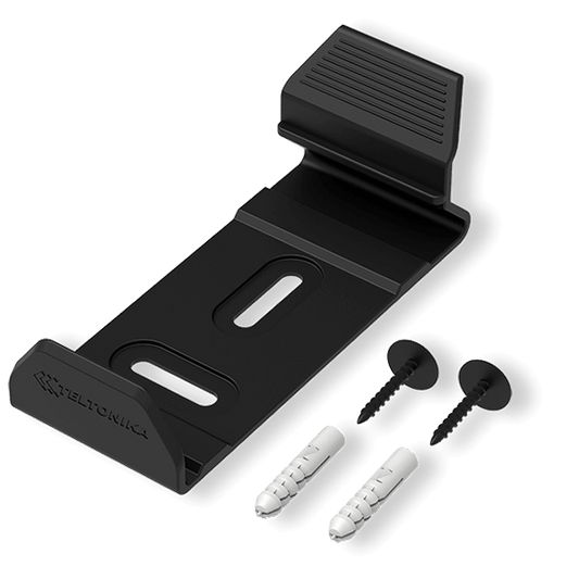 Teltonika Surface Clip Holder Kit