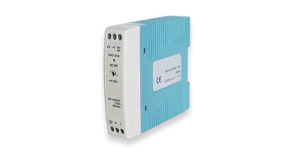 Teltonika DIN Rail Power Supply