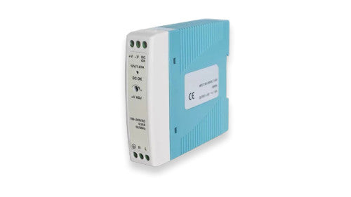 Teltonika DIN Rail Power Supply