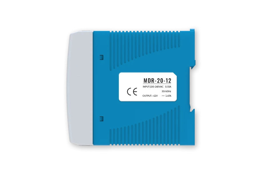 Teltonika DIN Rail Power Supply