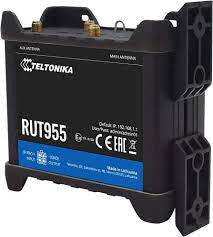 Teltonika RUT955 LTE RS232/RS485 Router